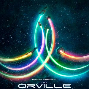Foto The Orville