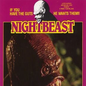Foto Nightbeast