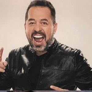 Foto El 'Borrego' Nava