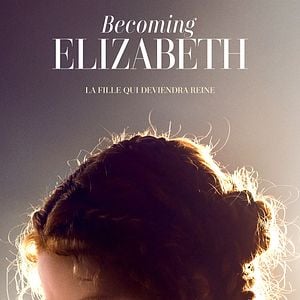 Foto Becoming Elizabeth