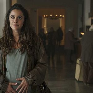 Foto Macarena García