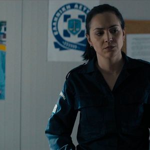 Foto Marisha Triantafyllidou