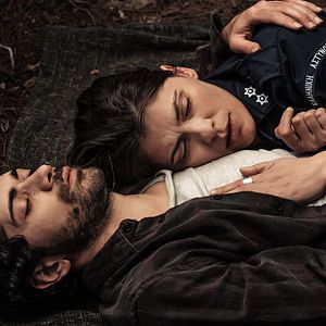 Foto Marisha Triantafyllidou