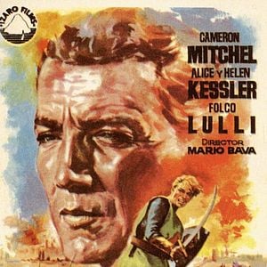 Foto La furia de los vikingos