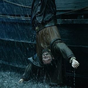 Foto Rodrigo Santoro