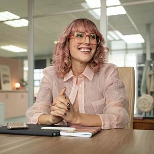 Foto Natalia de Molina