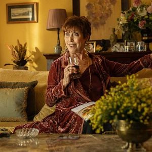 Foto Verónica Forqué