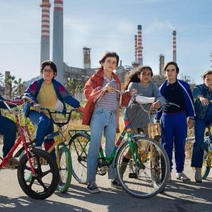 Foto El universo de Óliver