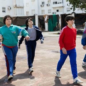 Foto El universo de Óliver