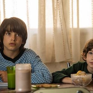 Foto El universo de Óliver