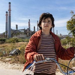 Foto El universo de Óliver