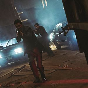 Foto Hunt. Caza al espía