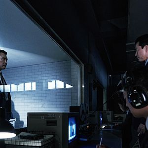 Foto Hunt. Caza al espía