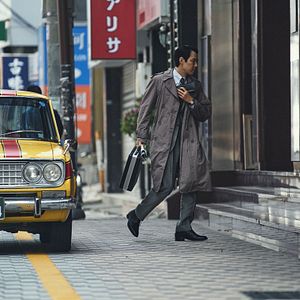 Foto Hunt. Caza al espía