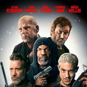 Foto El precio de la venganza