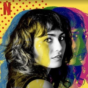 Foto Las 7 vidas de Léa