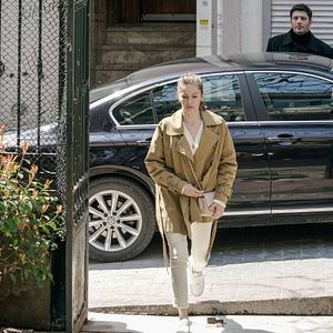 Foto Tras el cristal