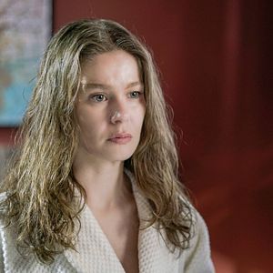 Foto Tras el cristal