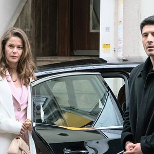 Foto Tras el cristal