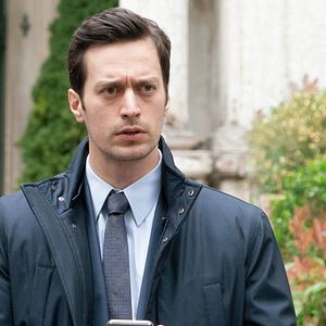 Foto Tras el cristal