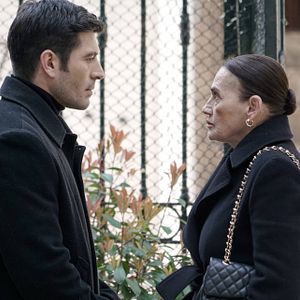 Foto Tras el cristal