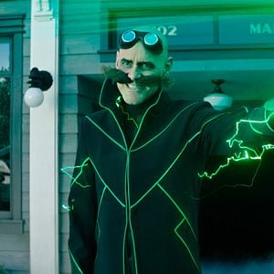 Foto Sonic, la película 2