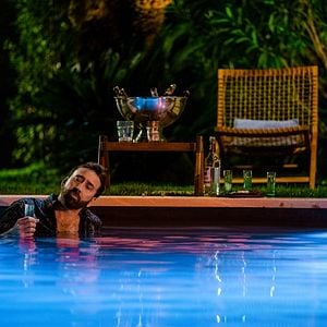 Foto El insoportable peso de un talento descomunal