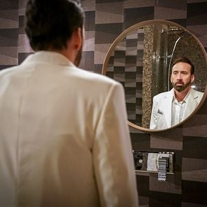 Foto El insoportable peso de un talento descomunal