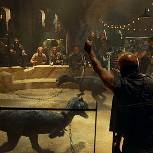 Foto Jurassic World: Dominion