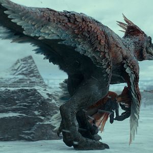 Foto Jurassic World: Dominion