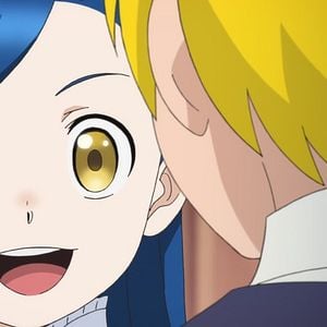 Foto Ascendance of a Bookworm