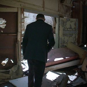 Foto ¿Quién mató a Madeleine?