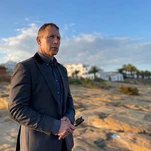 Foto ¿Quién mató a Madeleine?