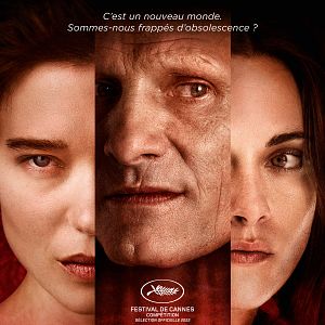 Foto Crímenes del futuro