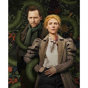 Foto La Serpiente de Essex