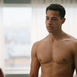 Foto Buena suerte, Leo Grande