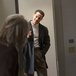 Foto Buena suerte, Leo Grande