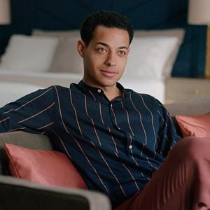 Foto Buena suerte, Leo Grande