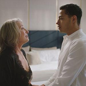 Foto Buena suerte, Leo Grande