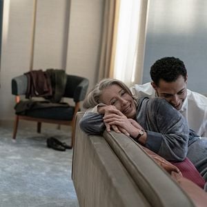 Foto Buena suerte, Leo Grande