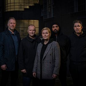 Foto El efecto Marcus