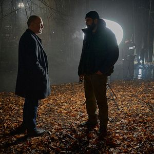 Foto El efecto Marcus