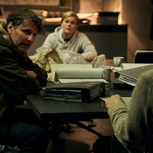 Foto El efecto Marcus