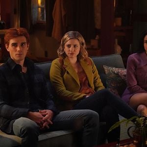 Foto Riverdale