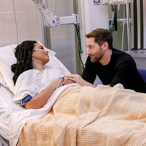 Foto New Amsterdam (2018)