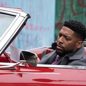 Foto New Amsterdam (2018)