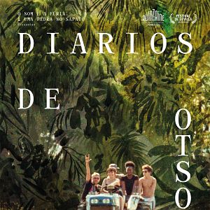 Foto Diarios de Otsoga