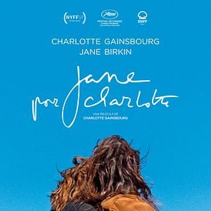 Foto Jane por Charlotte