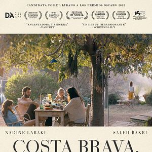 Foto Costa Brava, Líbano