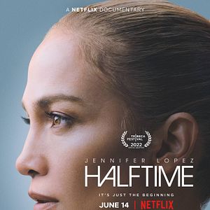 Foto Jennifer Lopez: Halftime